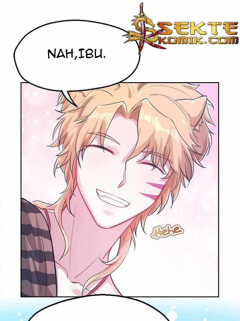 Beauty and the Beasts Chapter 45 Gambar 17